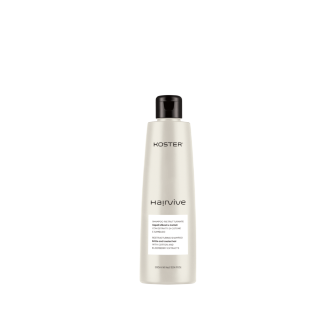 KOSTER Hairvive Shampoo 300ml