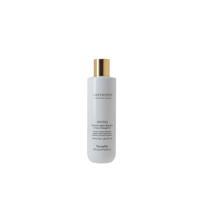FARMAVITA Amethyste Nutri Nutritive Repair Shampoo 250ml