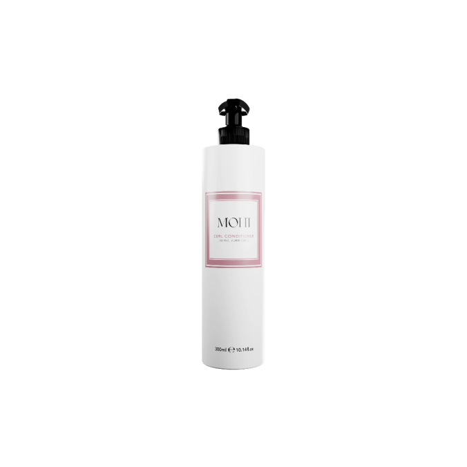 MAX PRO MOHI Curl Conditioner 300ml