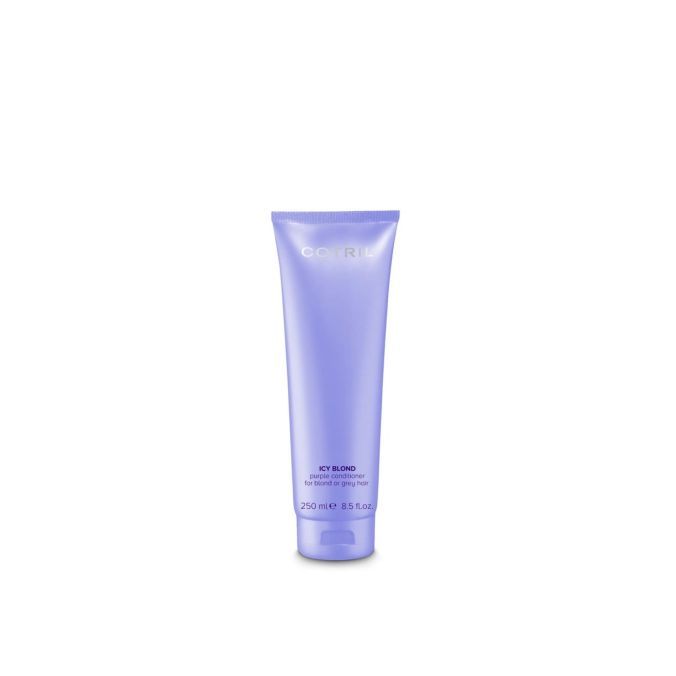 COTRIL Icy Blond Purple Conditioner 250ml