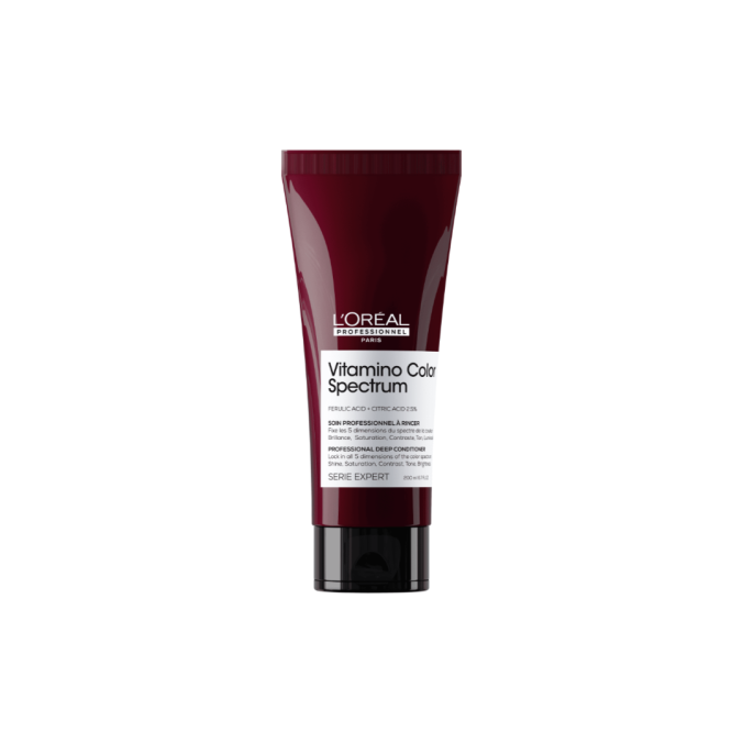 L'ORÉAL Serie Expert Vitamino Color Spectrum Conditioner 200ml