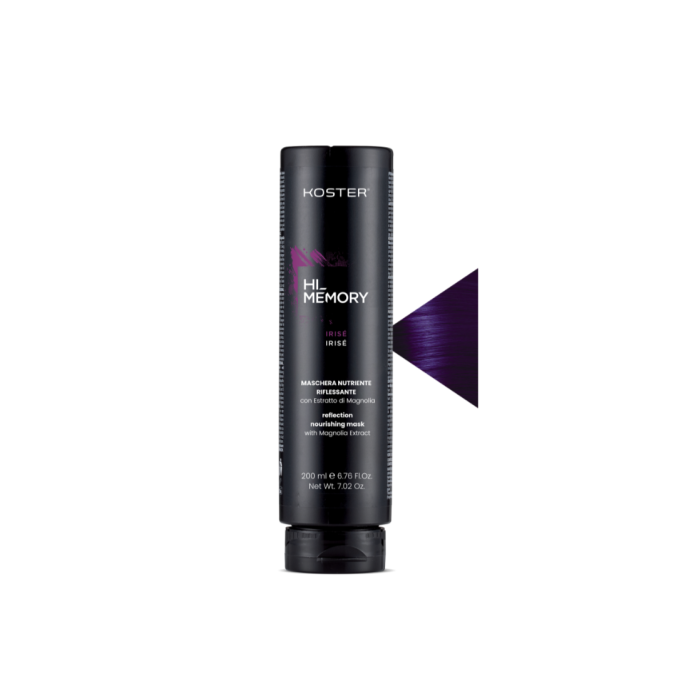KOSTER HI_Memory Highliting Mask Irise 200ml