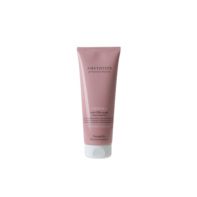 FARMAVITA Amethyste Chroma Color Filler Mask 250ml