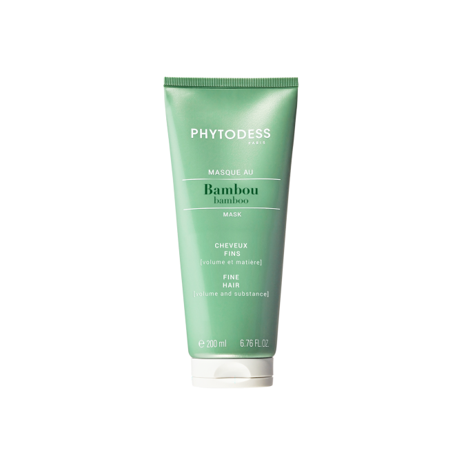 PHYTODESS Bambou Masker 200ml