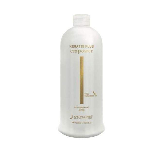 JEAN PAUL MYNÈ Keratin Plus Empower Refurbishing Mask 1L