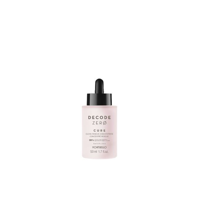 MONTIBELLO Decode Zero Cure 50ml