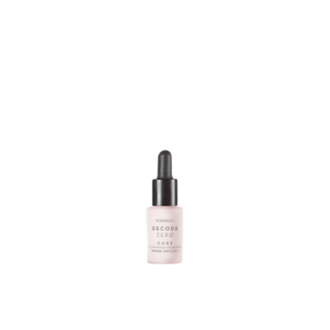 MONTIBELLO Decode Zero Cure 30ml