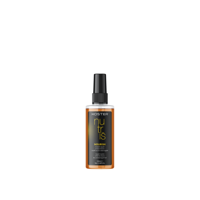 KOSTER Nutris Nourish Liquid Crystals 100ml