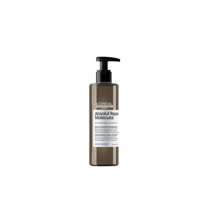 L'ORÉAL Serie Expert Absolut Repair Molecular Rinse-Off Serum 250ml