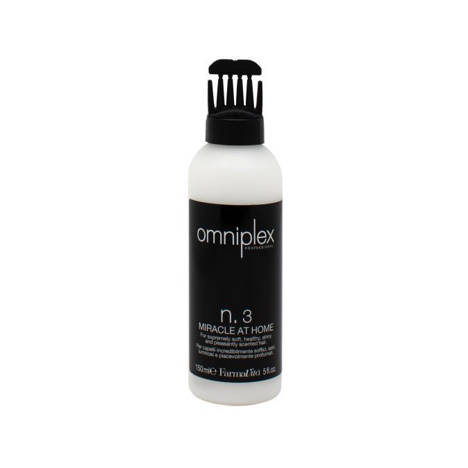 FARMAVITA Omniplex N.3 Miracle At Home 150ml
