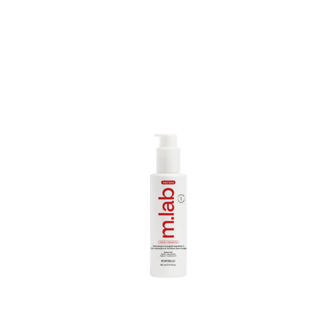 MONTIBELLO M.Lab Volumising & Strenghtening 150ml