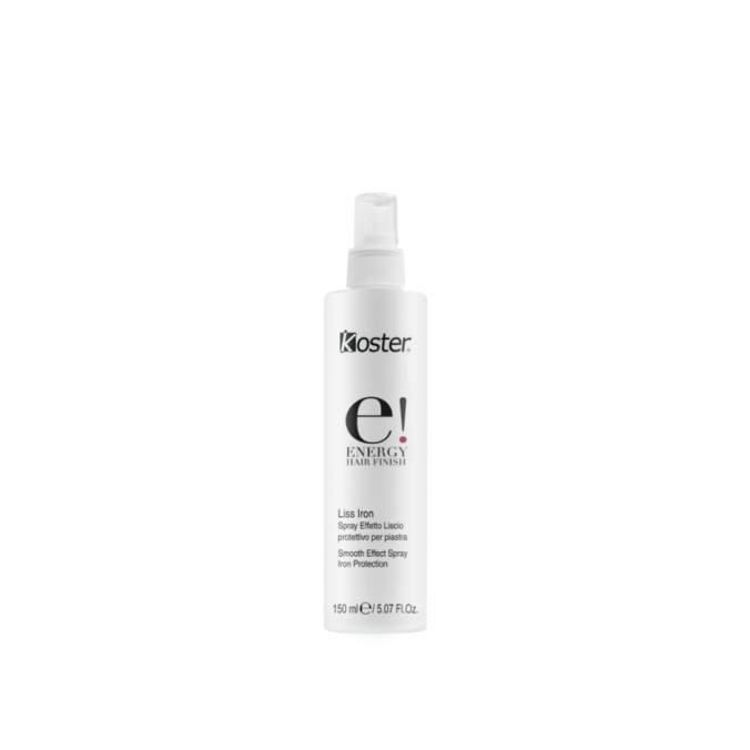 KOSTER Energy Liss Iron Smooth Protection Spray 150ml