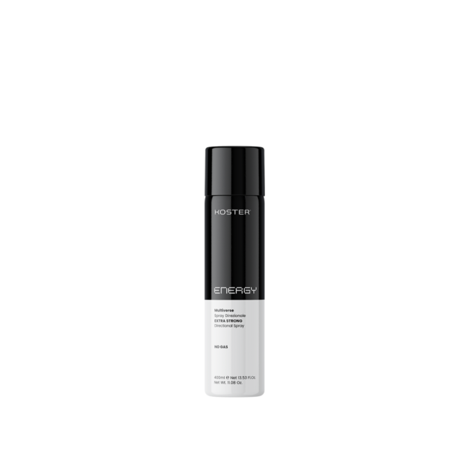 KOSTER Energy Multiverse Directional Spray 400ml