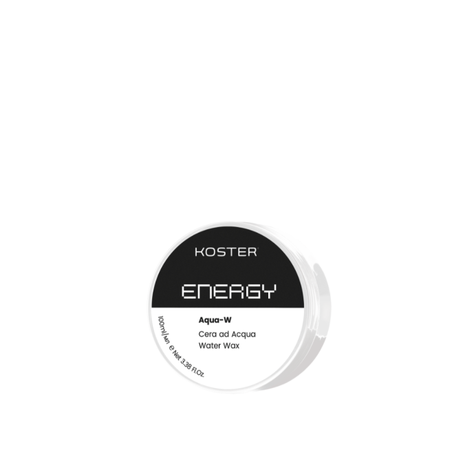 KOSTER Energy Water Wax 100ml