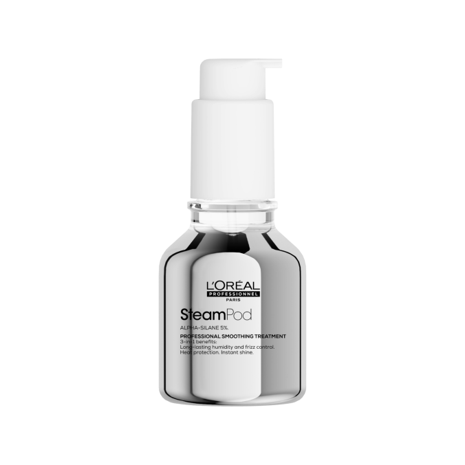 L'ORÉAL Steampod Concentré de traitement lissant 50ml