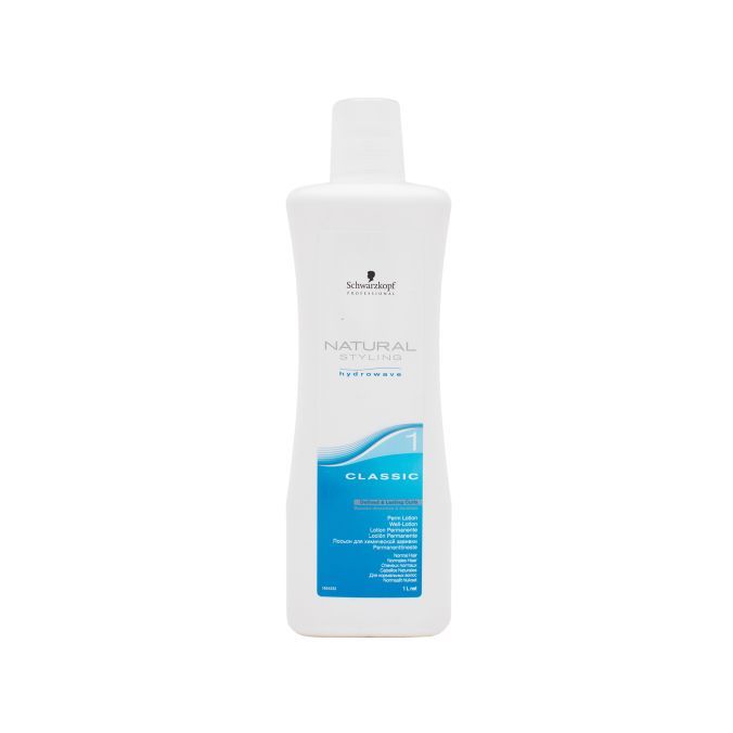 SCHWARZKOPF Natural Styling Classic N°1 1L