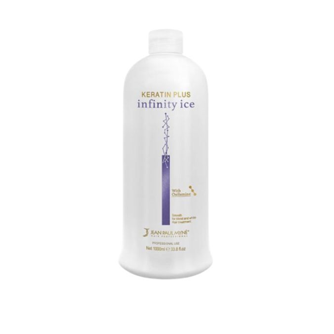 JEAN PAUL MYNÈ Keratin Plus Infinity Ice 1L
