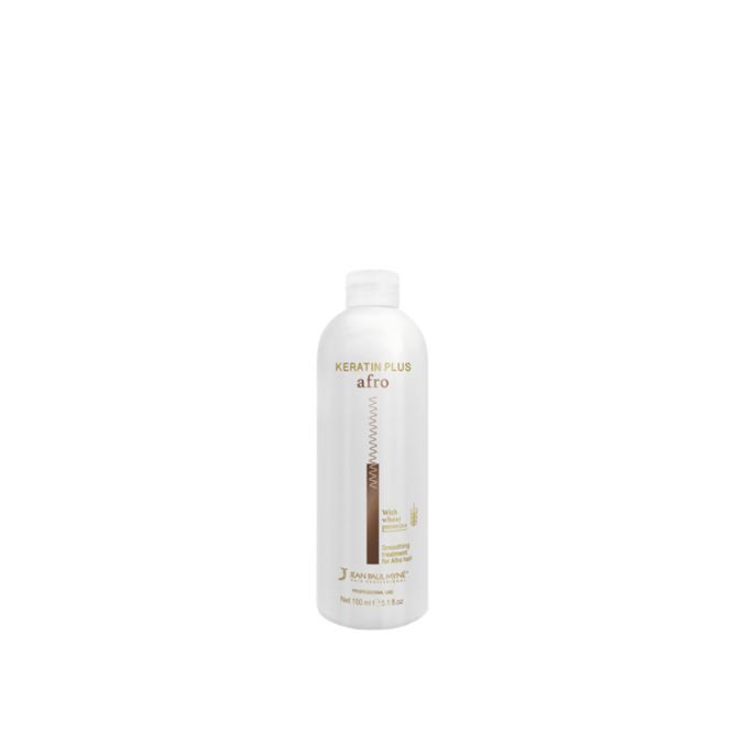 JEAN PAUL MYNÈ Keratin Plus Afro 150ml