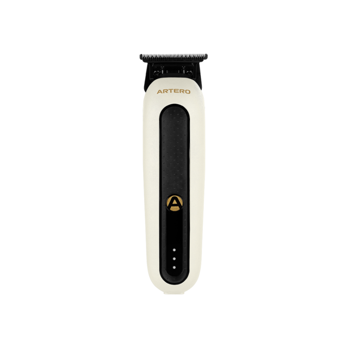 ARTERO Trimmer Bronx White