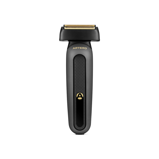 ARTERO Electric Shaver Queens Graphite Grey