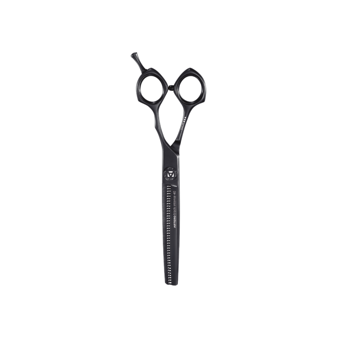 ARTERO Scissors Black Intense Thinning 6.5" 40T