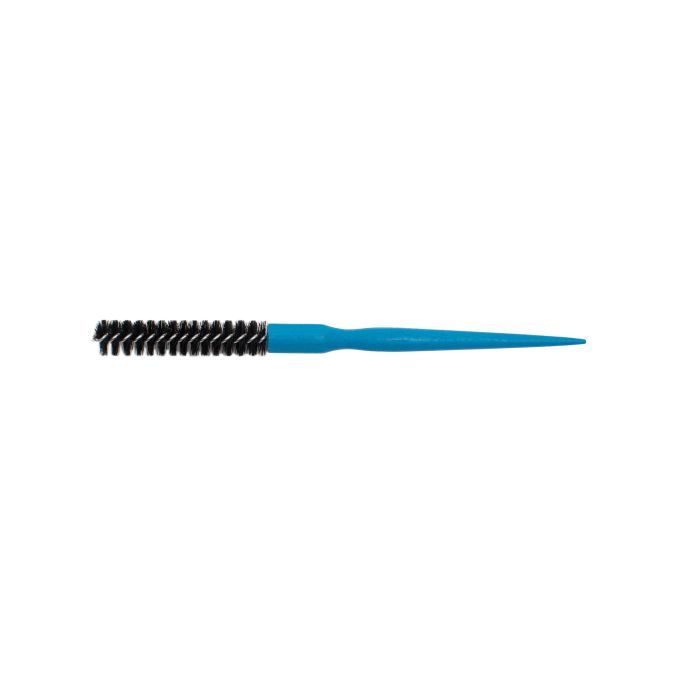 COMAIR Brosses Rondes 18mm Bleu