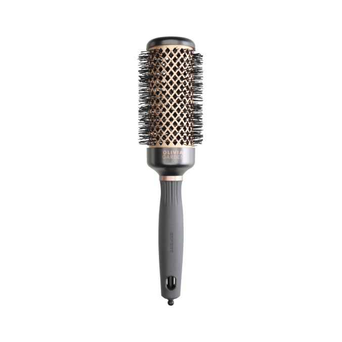 OLIVIA GARDEN Expert Blowout Heat Nylgard Bristle 45mm