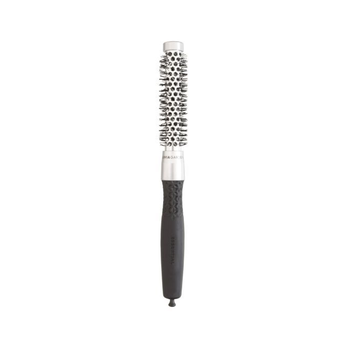 OLIVIA GARDEN Essential Blowout Classic Silver 15mm