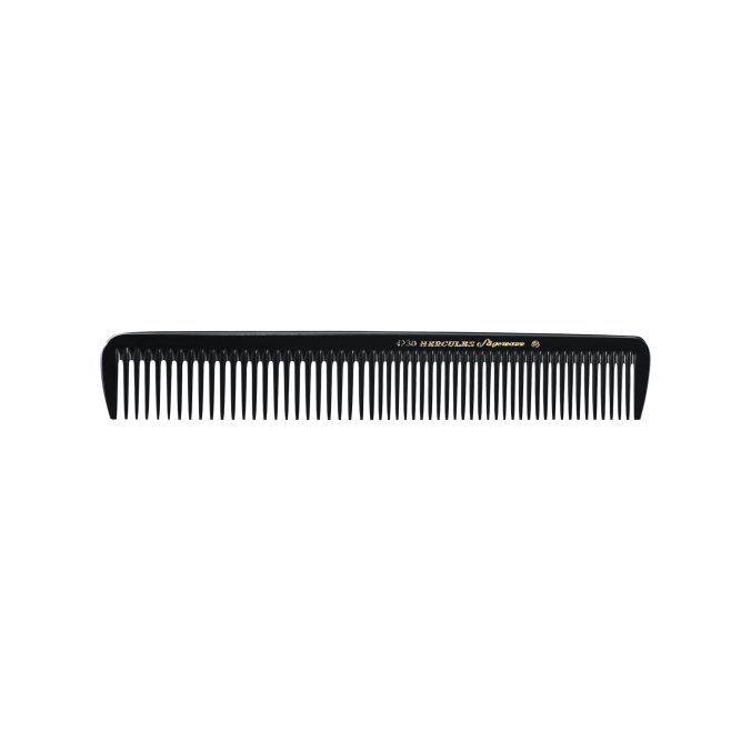 HERCULES Peigne De Coupe Noir 4930