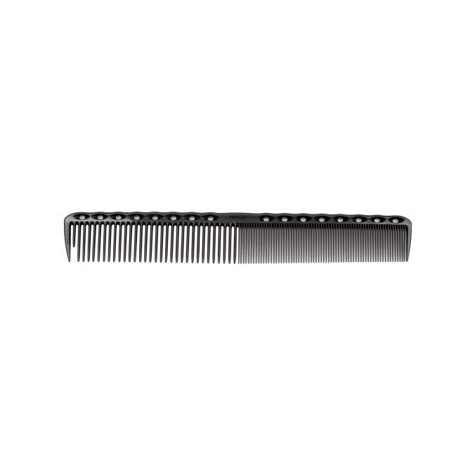 COMAIR Y.S. Peigne De Coupe Nr. 336 Noir
