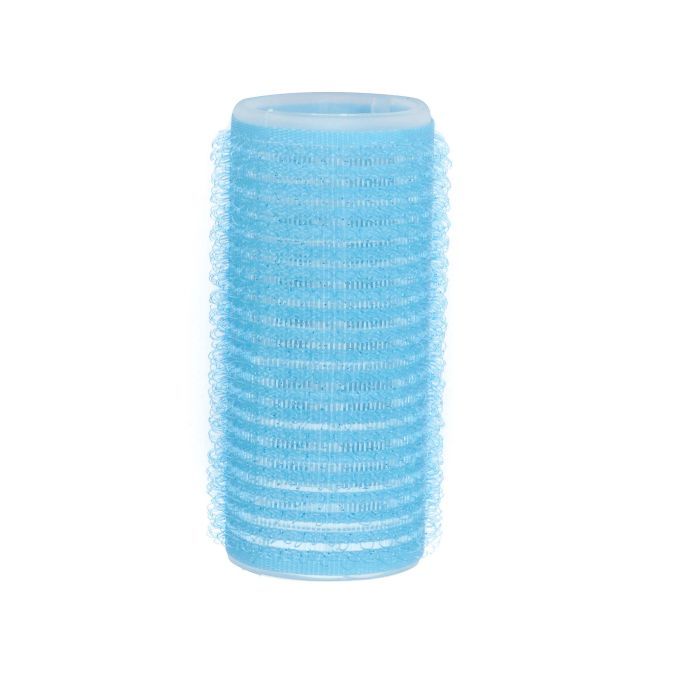 Velcro Rollers Turquoise 28mm 12pcs