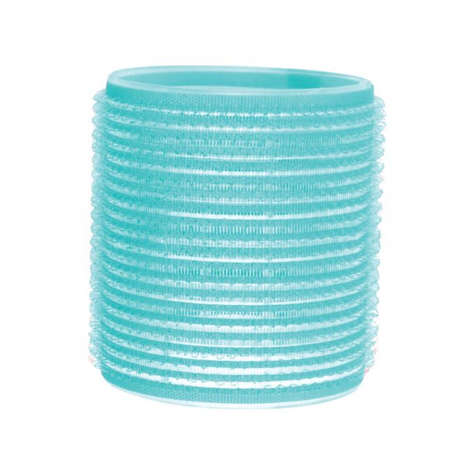 Velcro Rollers Turquoise 56mm 6pcs