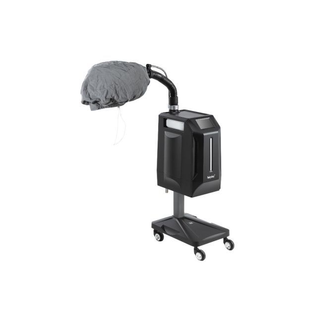 MIRPLAY Aether Spa Micromist Haarstomer