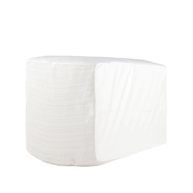 Tissus De Protection Blancs