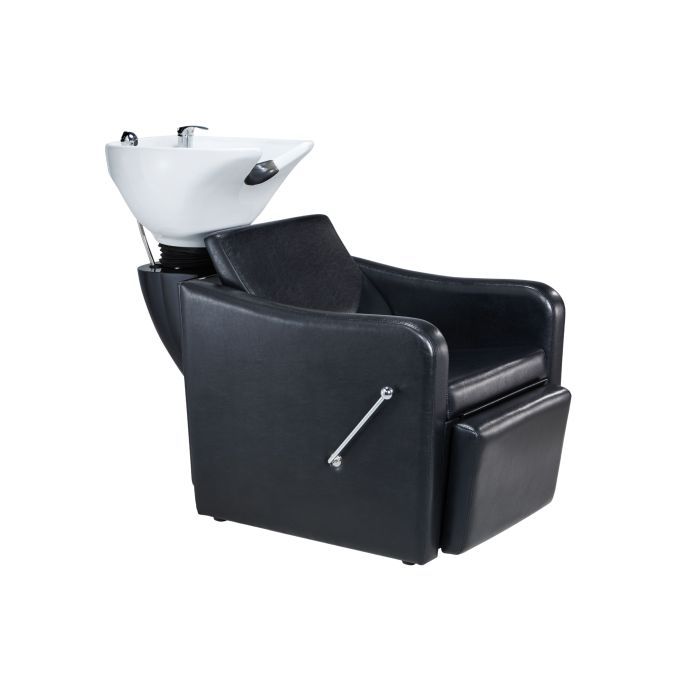 MIRPLAY Bac De Lavage Jordan Blanc