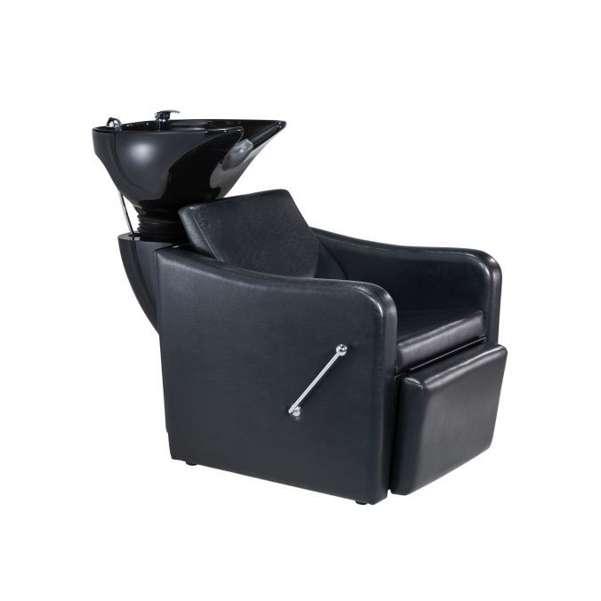 MIRPLAY Bac De Lavage Jordan Noir