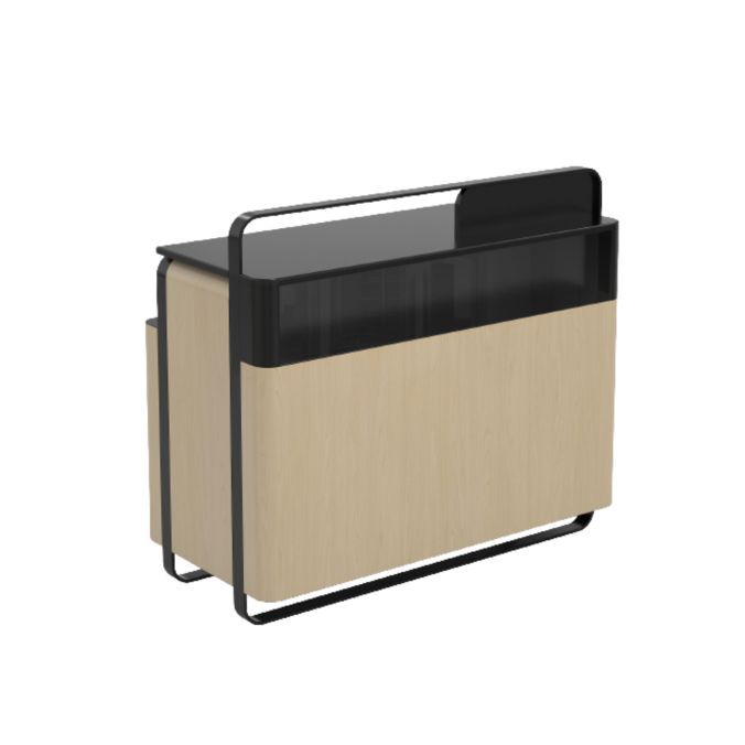 MIRPLAY Receptiemeubel Erin