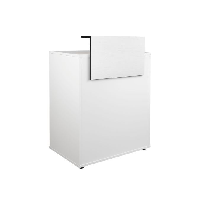 MIRPLAY Receptiemeubel Dylan Wit Wit