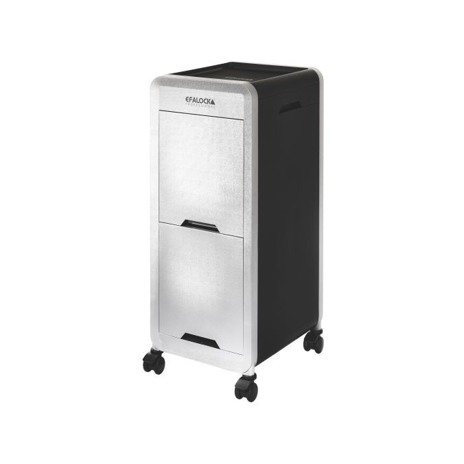 EFALOCK Trolley eNobile Anthracite