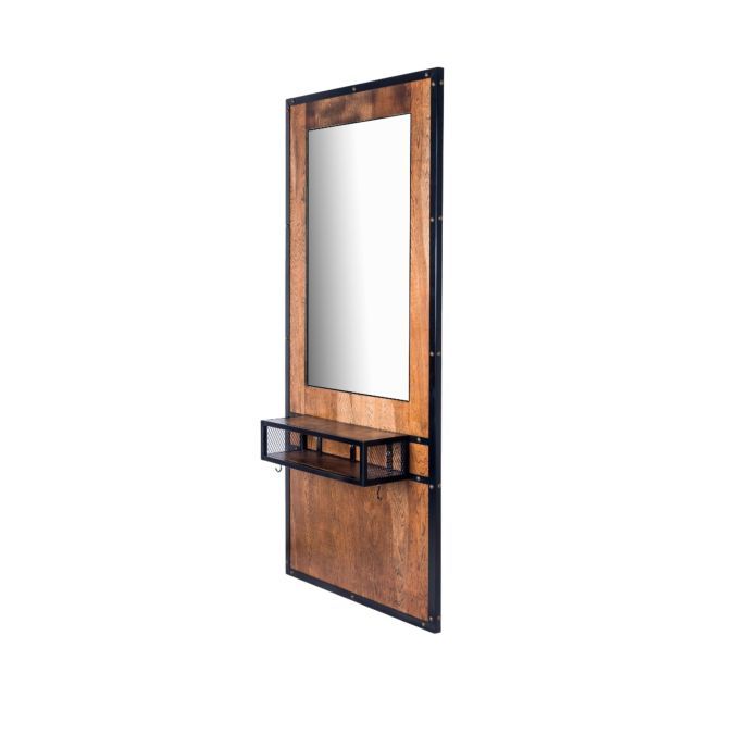 MIRPLAY Kaptafel Richard