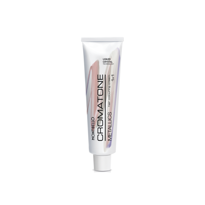MONTIBELLO Cromatone Metallics 60ml 9.12