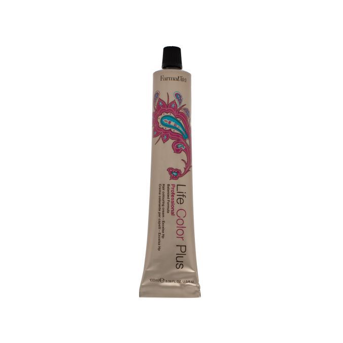 FARMAVITA Life Color Plus 100ml 1.0