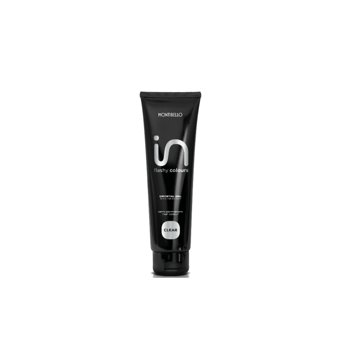 MONTIBELLO In Flashy Colour 150g Clear