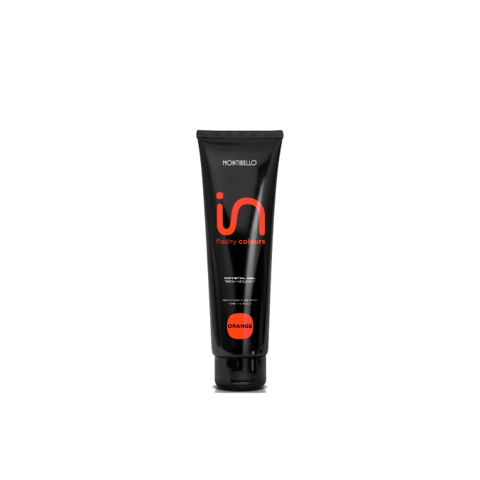 MONTIBELLO In Flashy Colour 150g Orange