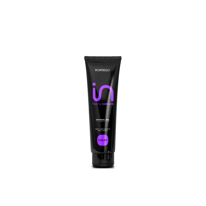 MONTIBELLO In Flashy Colour 150g Violet