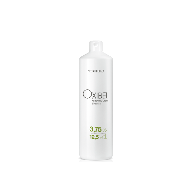 MONTIBELLO Oxibel Activating Cream 1L 3,75% 12,5 Volume