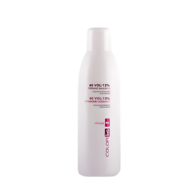 ING Oxidant Emulsion 12% 40 Volume 1L