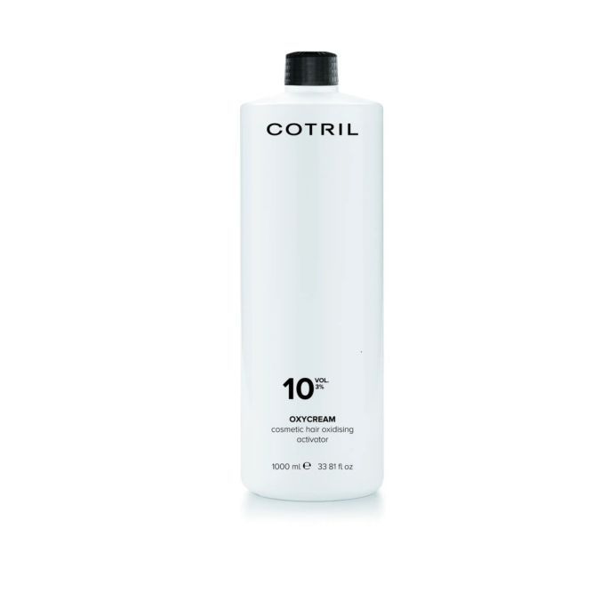 COTRIL Oxycream 1L 3% 10 Volume