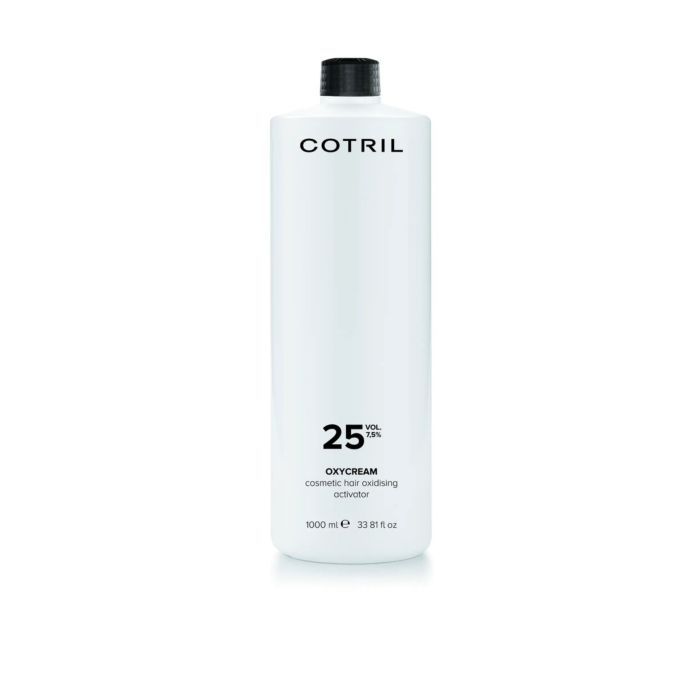 COTRIL Oxycream 1L 7,5% 25 Volume
