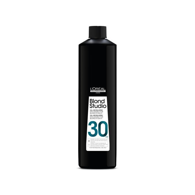 L'ORÉAL Blond Studio Oil Oxidatie 1L 9% 30 Volume